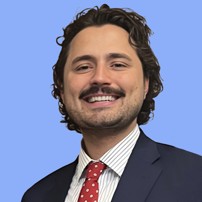 Picture of Cameron Mayhew