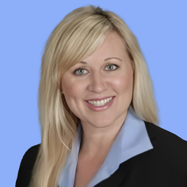 Picture of Lisa Vondran