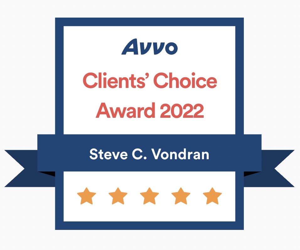 Avvo review leader