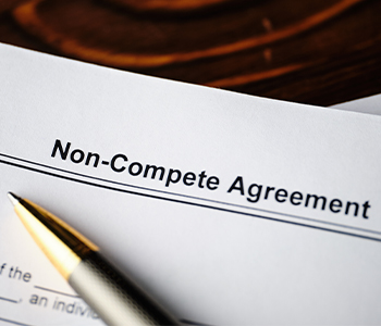 Non-Compete Agreements