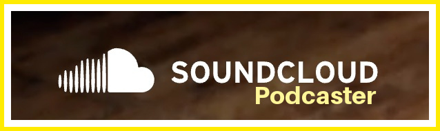 Soundcloud podcaster